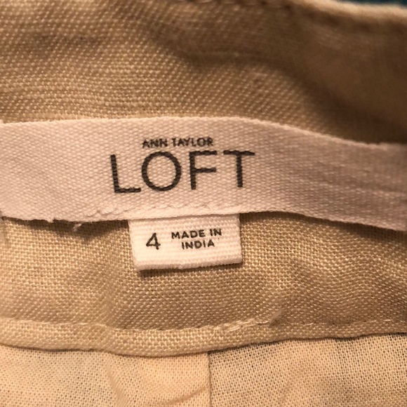 Loft Riviera Short - Picture 4 of 4